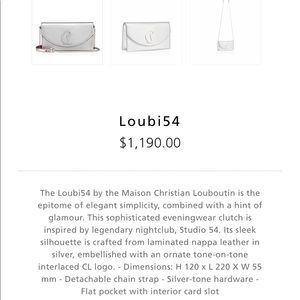Christian Louboutin